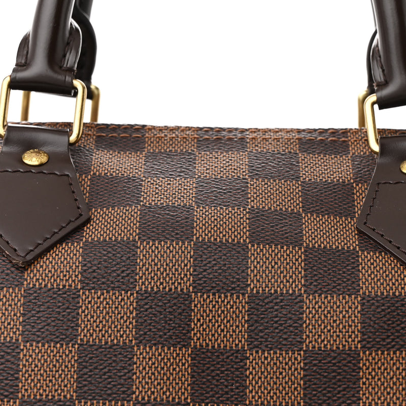 Louis Vuitton Damier Ebene Speedy 30