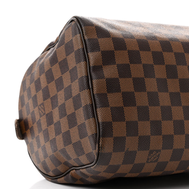 Louis Vuitton Damier Ebene Speedy 30