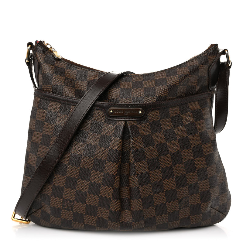 Louis Vuitton Damier Ebene Bloomsbury Pm