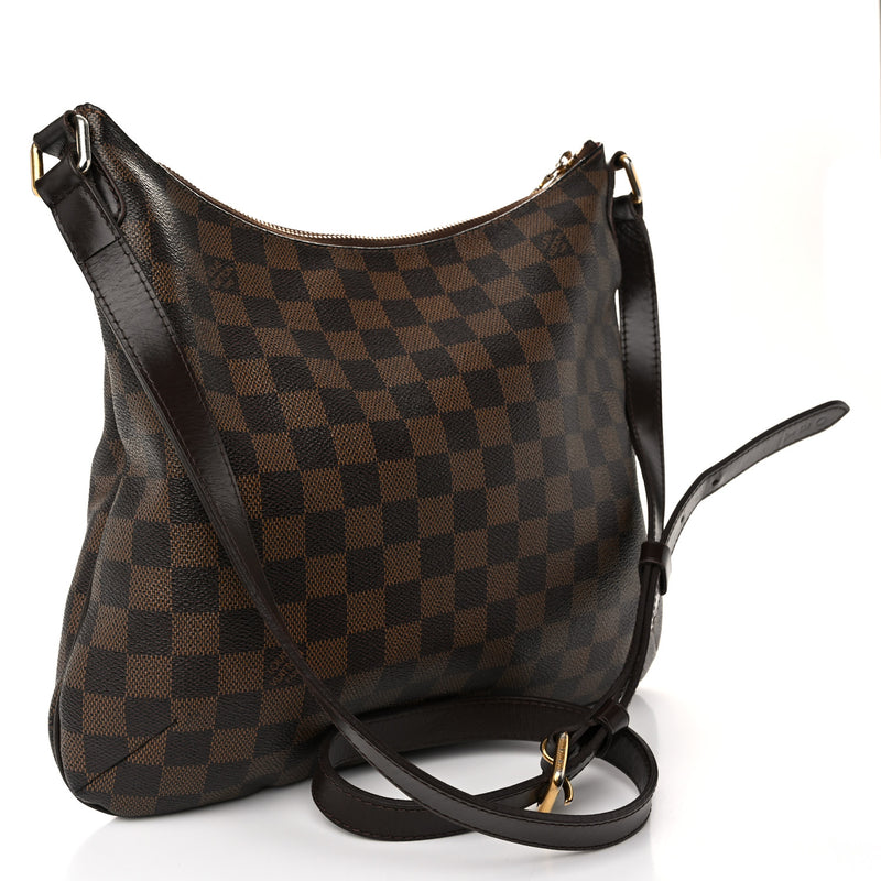 Louis Vuitton Damier Ebene Bloomsbury Pm
