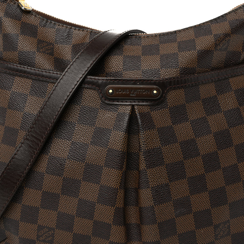 Louis Vuitton Damier Ebene Bloomsbury Pm