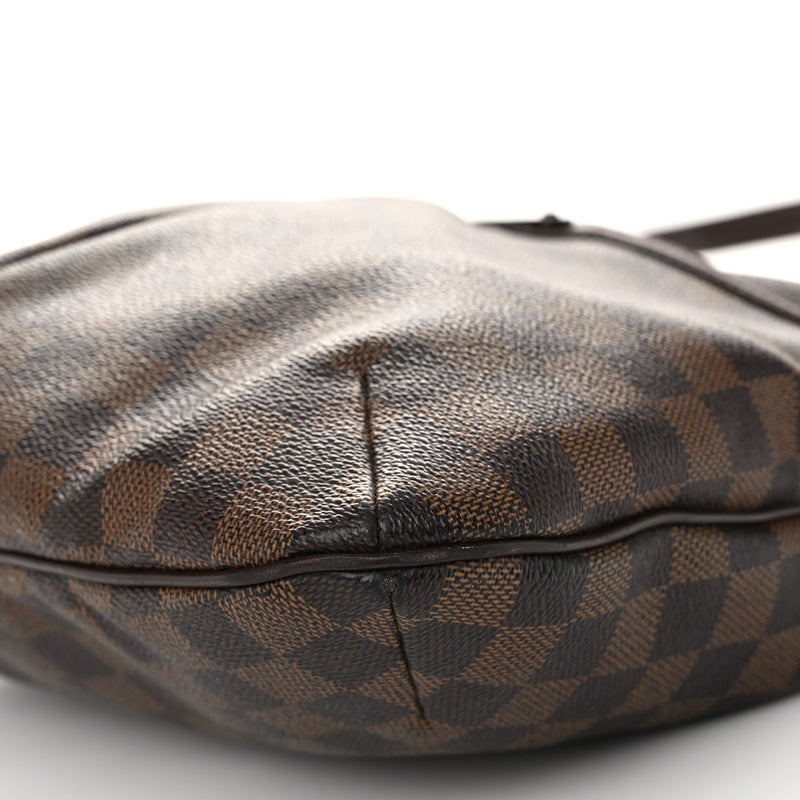Louis Vuitton Damier Ebene Bloomsbury Pm