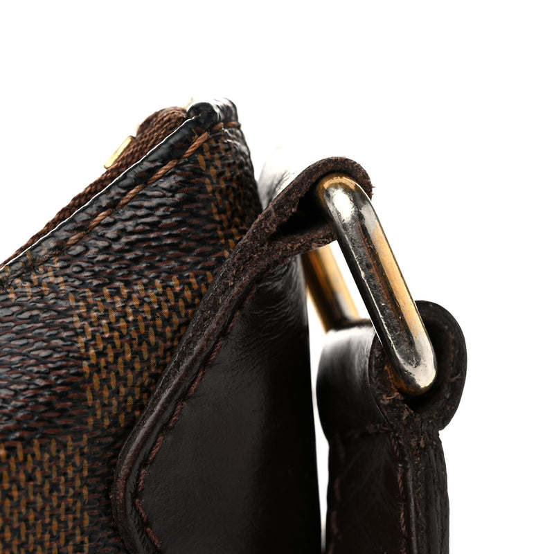 Louis Vuitton Damier Ebene Bloomsbury Pm