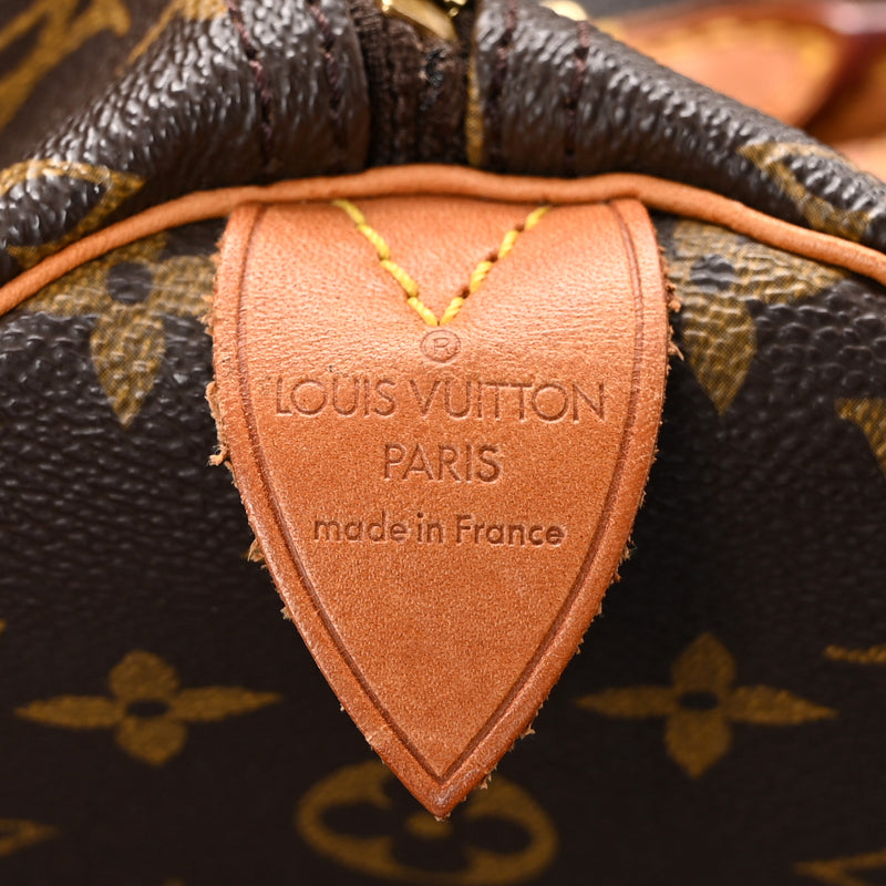 Louis Vuitton Speedy 40