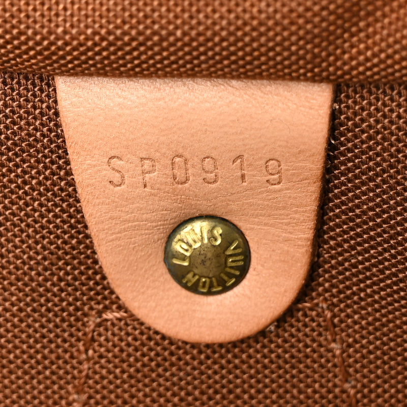 Louis Vuitton Speedy 40