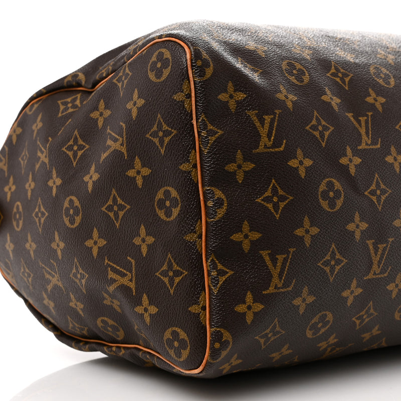 Louis Vuitton Speedy 40