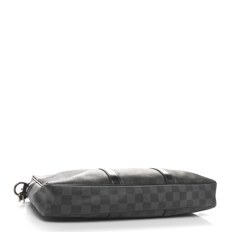 Louis Vuitton Damier Graphite Porte