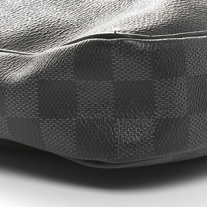 Louis Vuitton Damier Graphite Porte