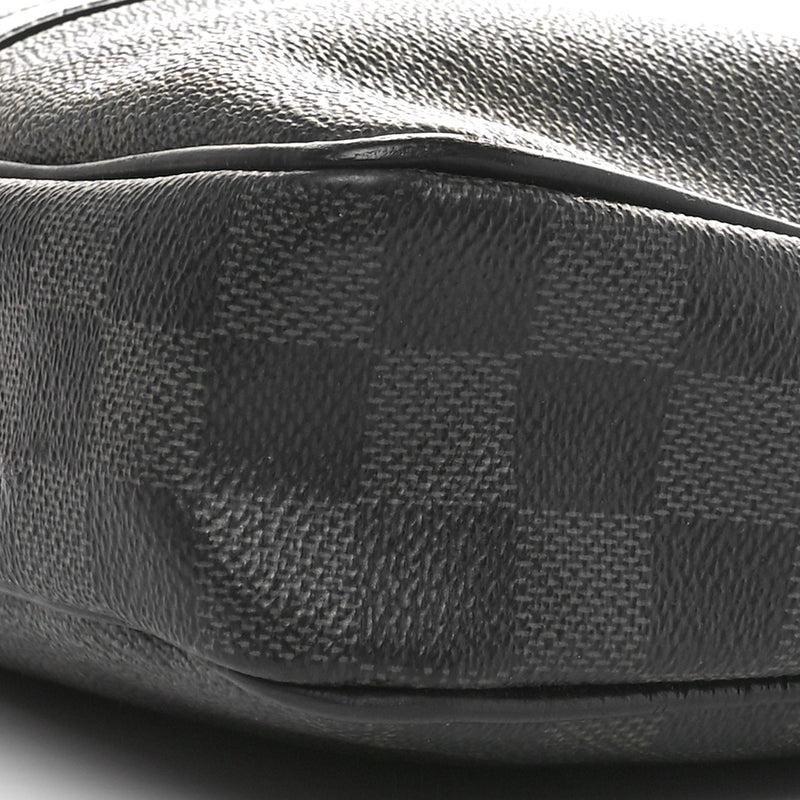 Louis Vuitton Damier Graphite Porte