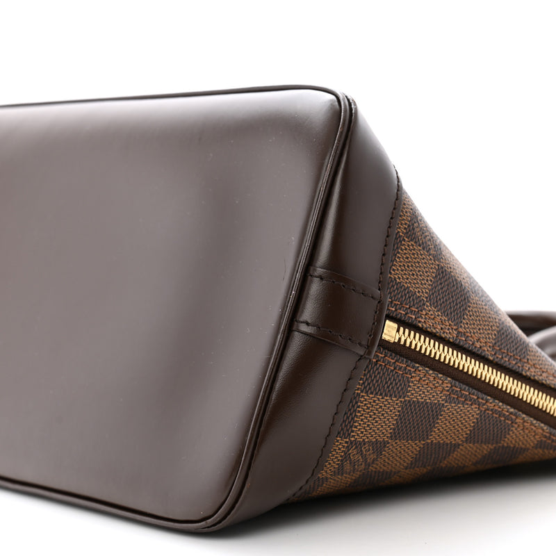 Louis Vuitton Damier Ebene Alma Pm