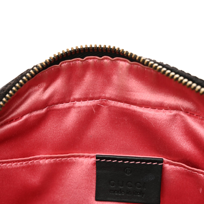 Gucci Velvet Matelasse Small Gg Marmont
