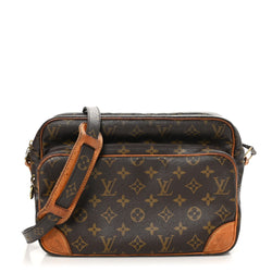 Louis Vuitton Nil 28