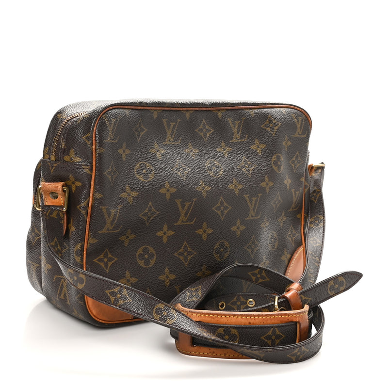Louis Vuitton Nil 28
