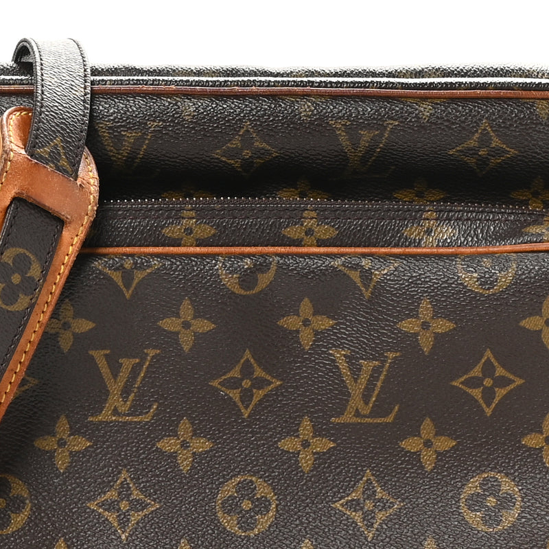 Louis Vuitton Nil 28