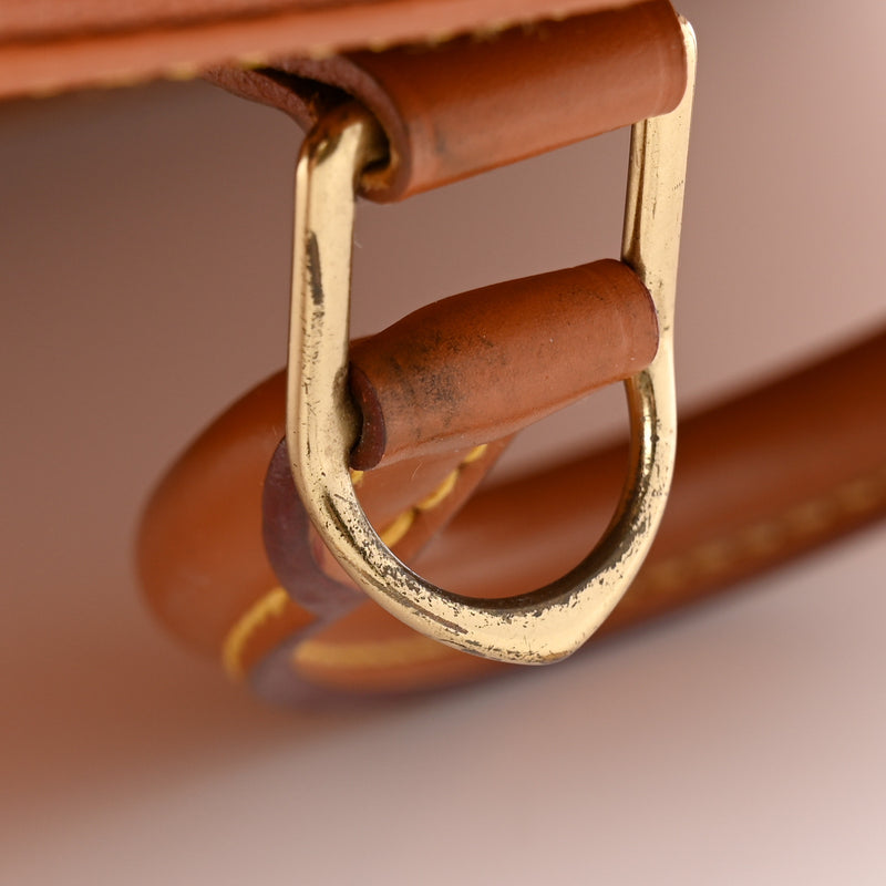 Louis Vuitton Epi Alma Pm Cipango