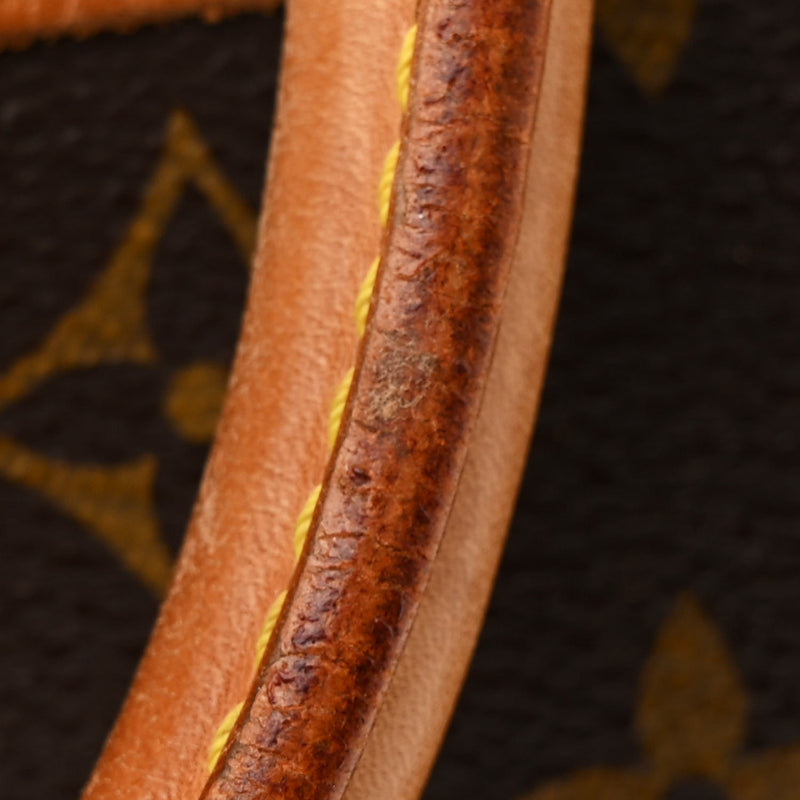 Louis Vuitton Deauville