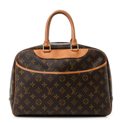 Louis Vuitton Deauville
