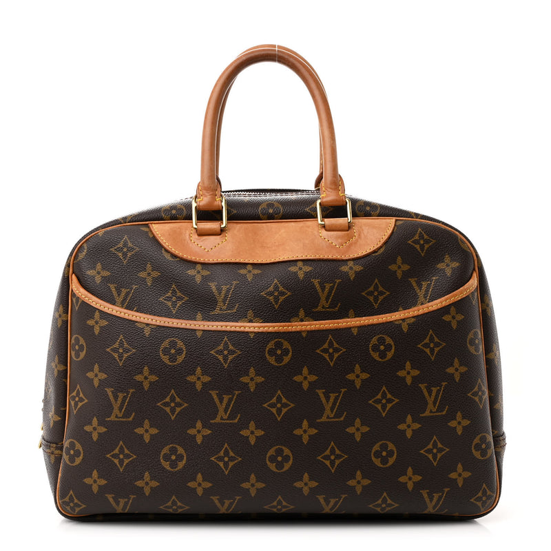 Louis Vuitton Deauville