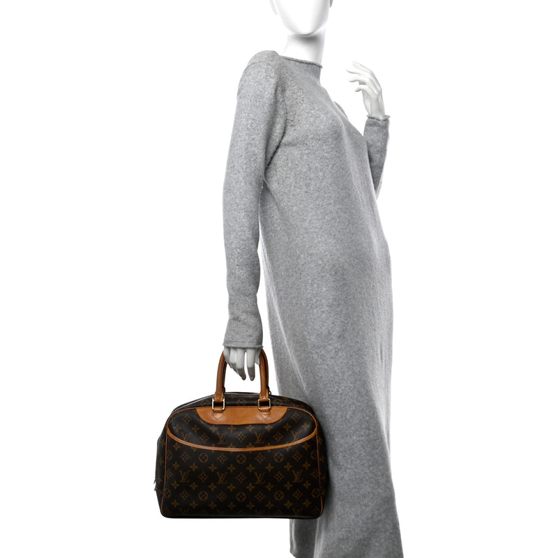 Louis Vuitton Deauville