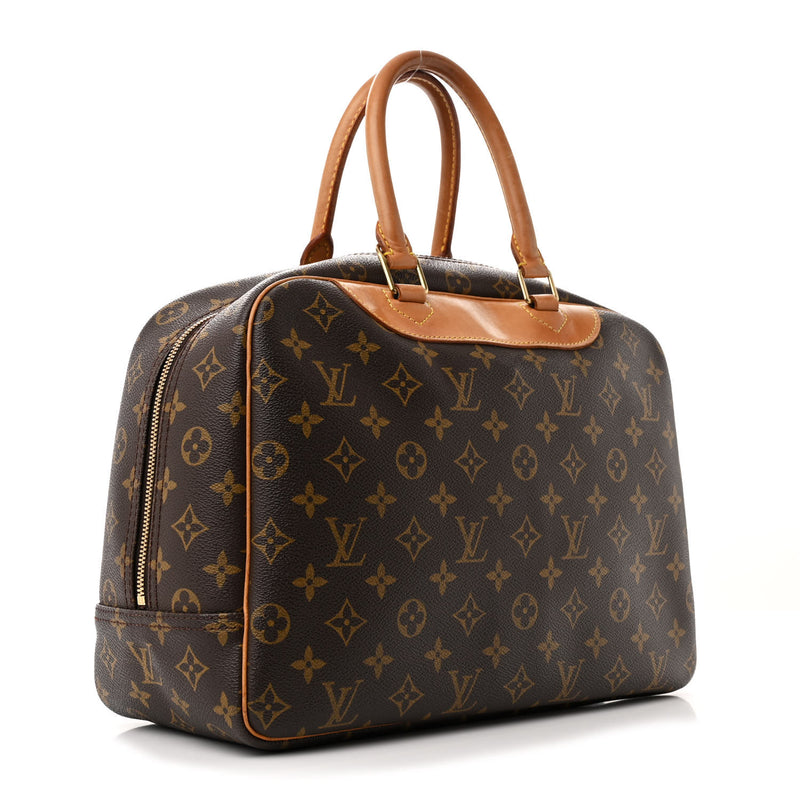 Louis Vuitton Deauville