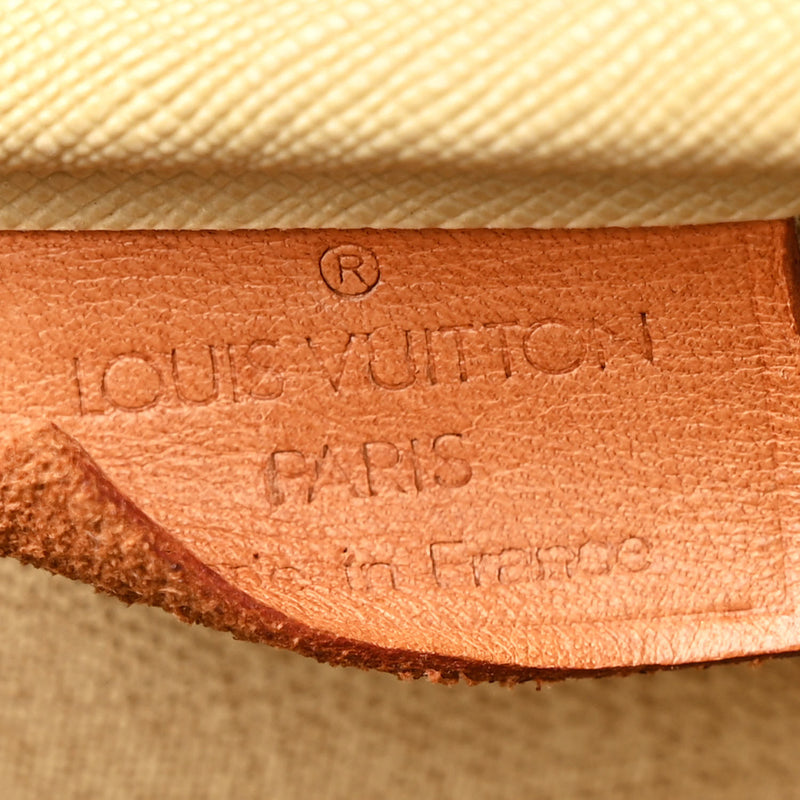 Louis Vuitton Deauville