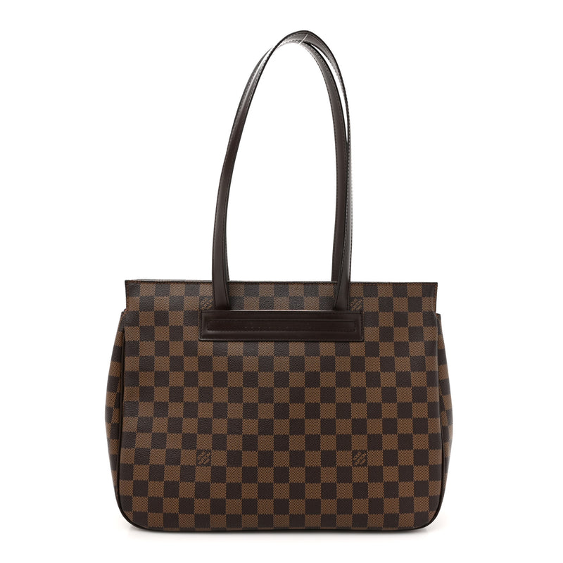 Louis Vuitton Damier Ebene Parioli Pm