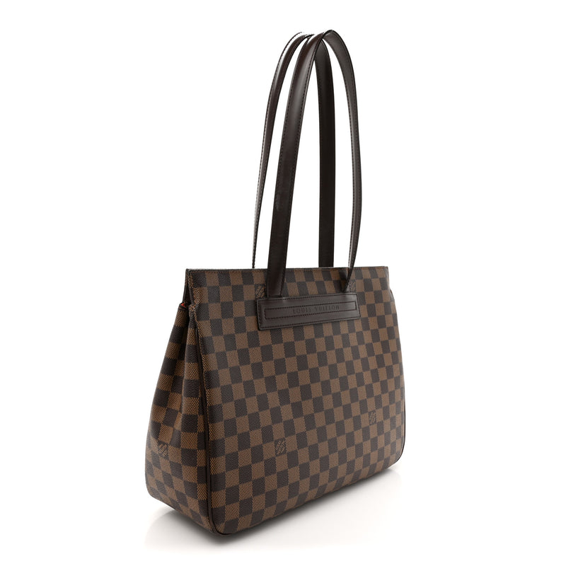 Louis Vuitton Damier Ebene Parioli Pm
