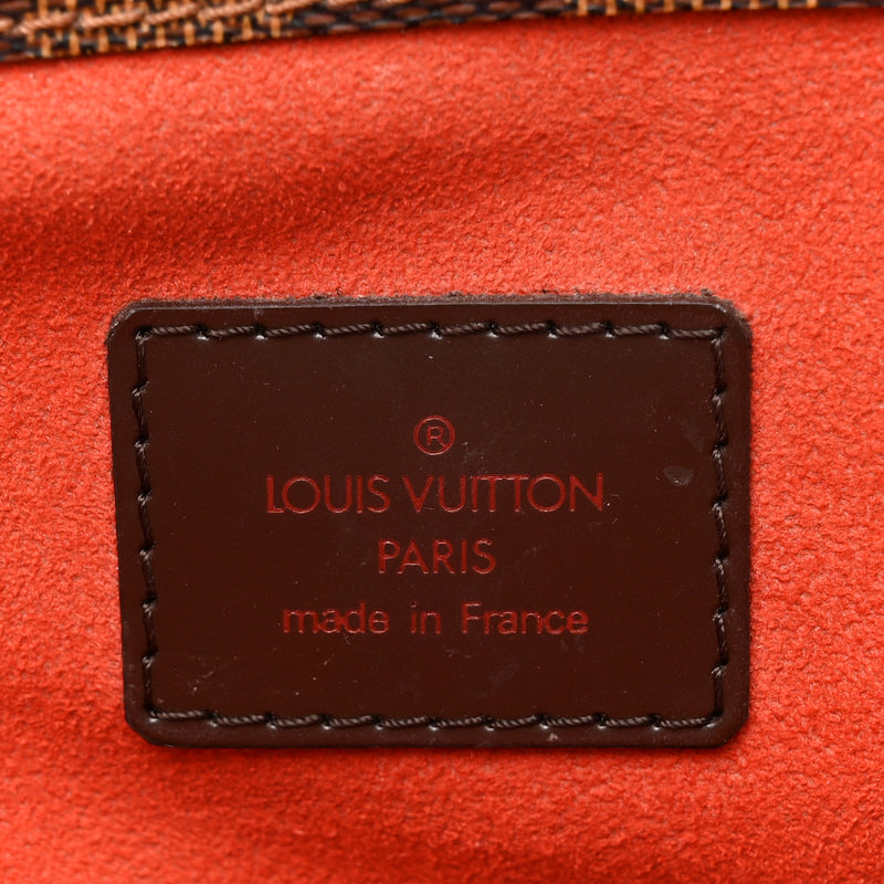 Louis Vuitton Damier Ebene Parioli Pm