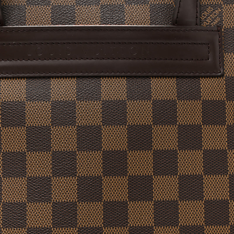 Louis Vuitton Damier Ebene Parioli Pm
