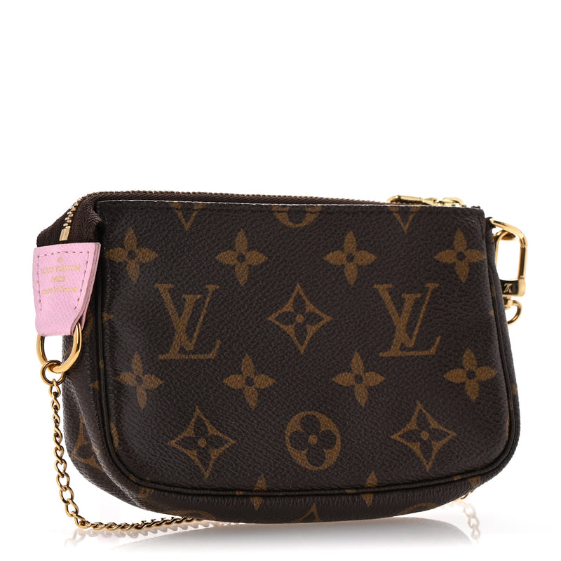 Louis Vuitton Christmas Animation Mini