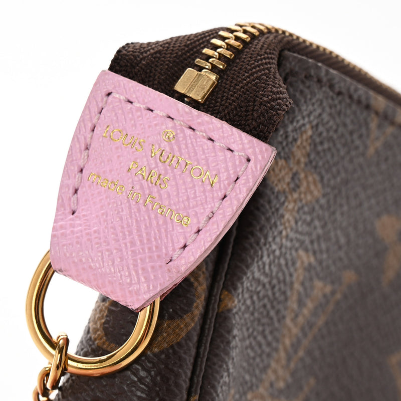 Louis Vuitton Christmas Animation Mini