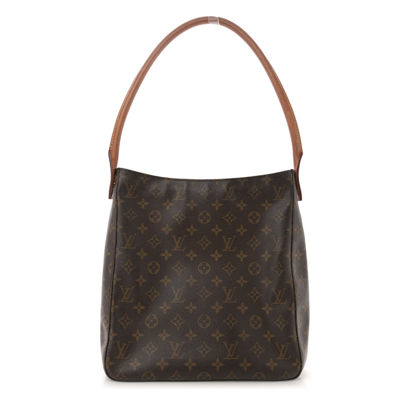 Louis Vuitton Looping Gm