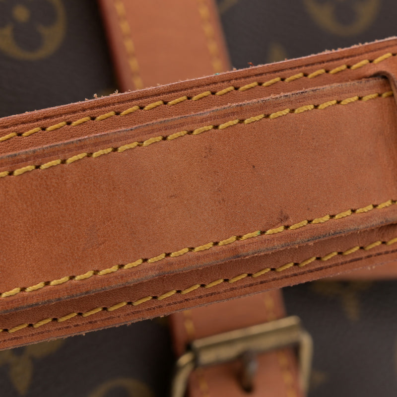 Louis Vuitton Saumur 43