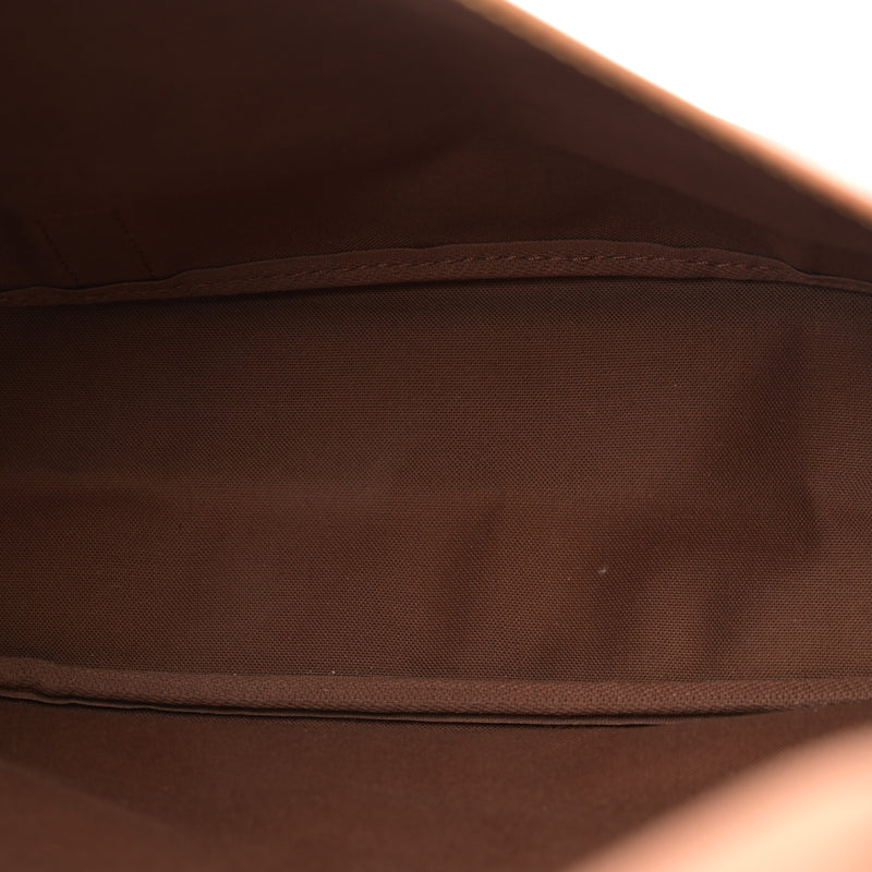 Louis Vuitton Saumur 43