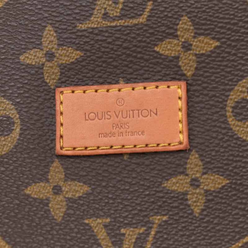 Louis Vuitton Saumur 43