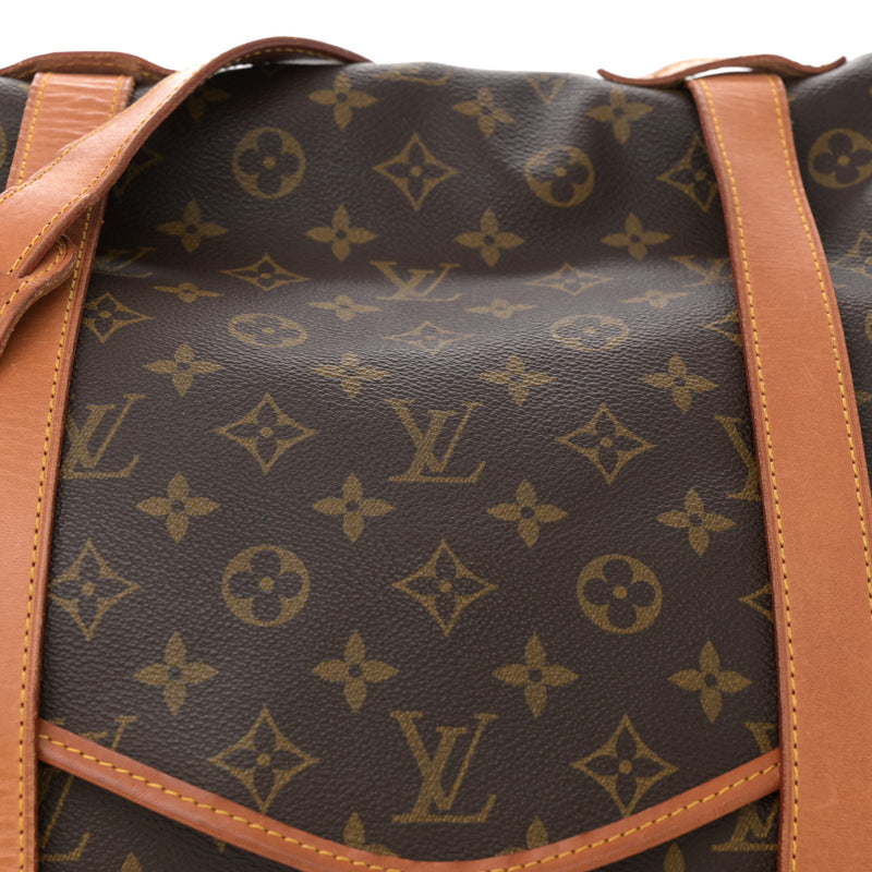 Louis Vuitton Saumur 43