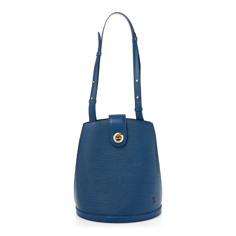 Louis Vuitton Epi Cluny Toledo