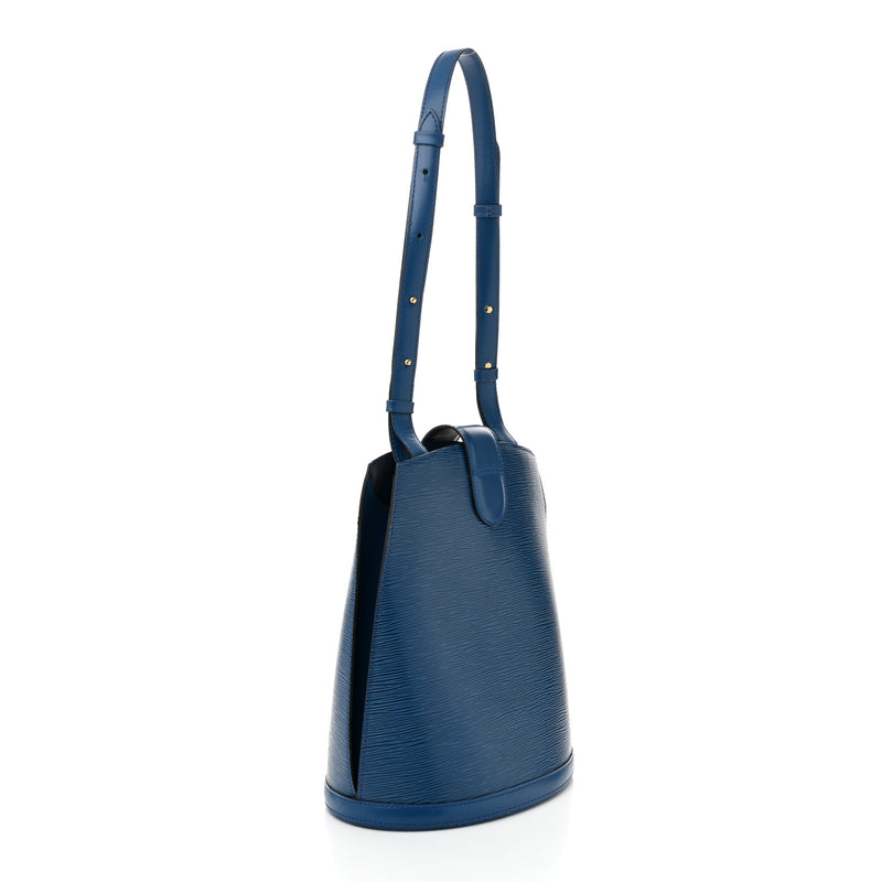 Louis Vuitton Epi Cluny Toledo