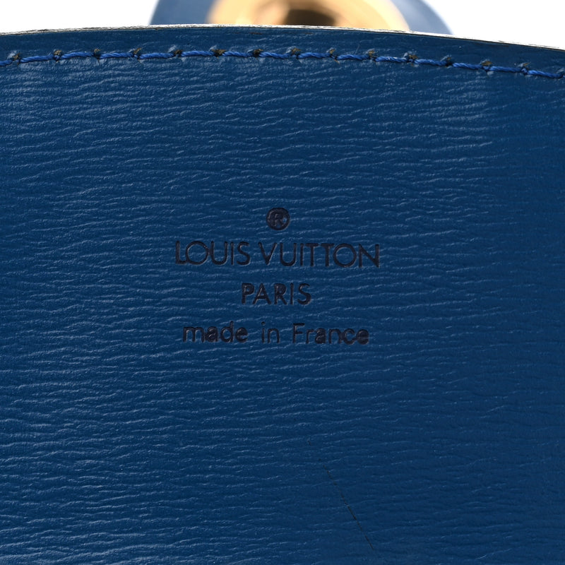 Louis Vuitton Epi Cluny Toledo