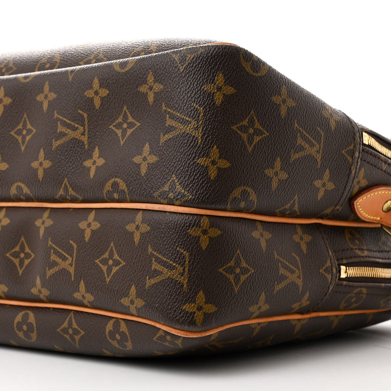 Louis Vuitton Reporter Gm