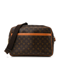 Louis Vuitton Reporter Gm