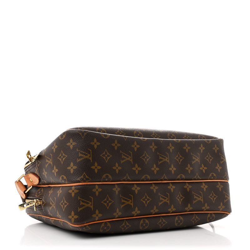 Louis Vuitton Reporter Gm