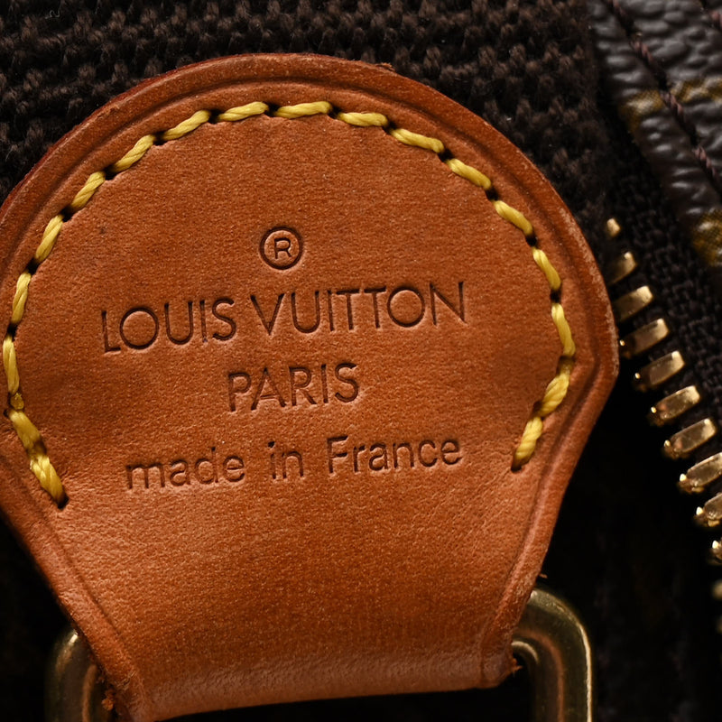 Louis Vuitton Reporter Gm
