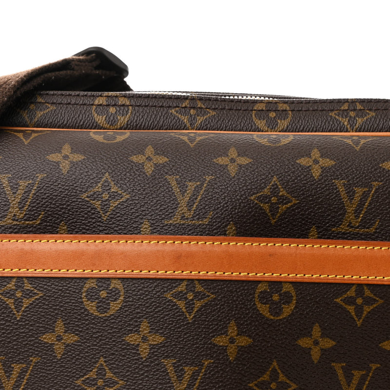 Louis Vuitton Reporter Gm