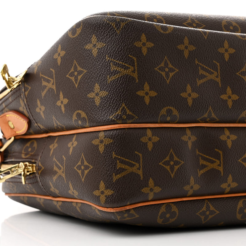 Louis Vuitton Reporter Gm