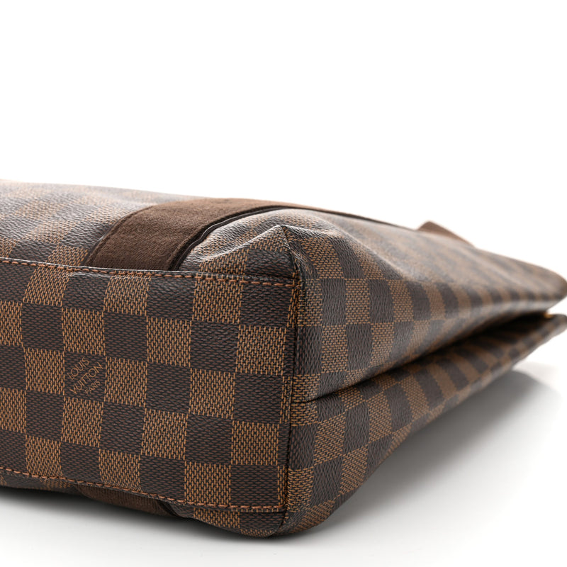 Louis Vuitton Damier Ebene Cabas
