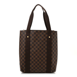Louis Vuitton Damier Ebene Cabas