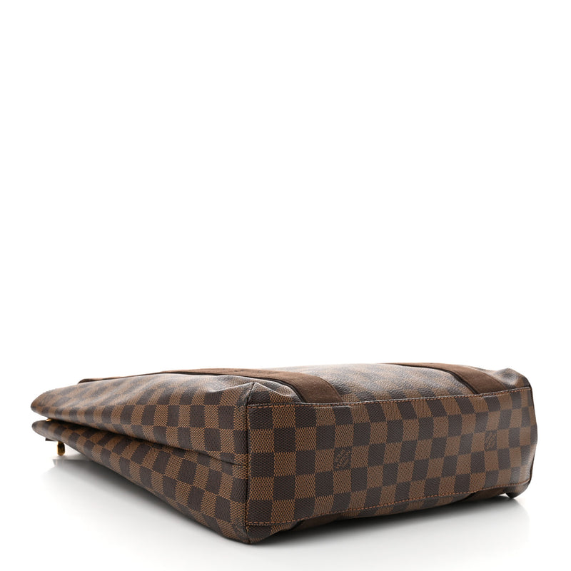 Louis Vuitton Damier Ebene Cabas