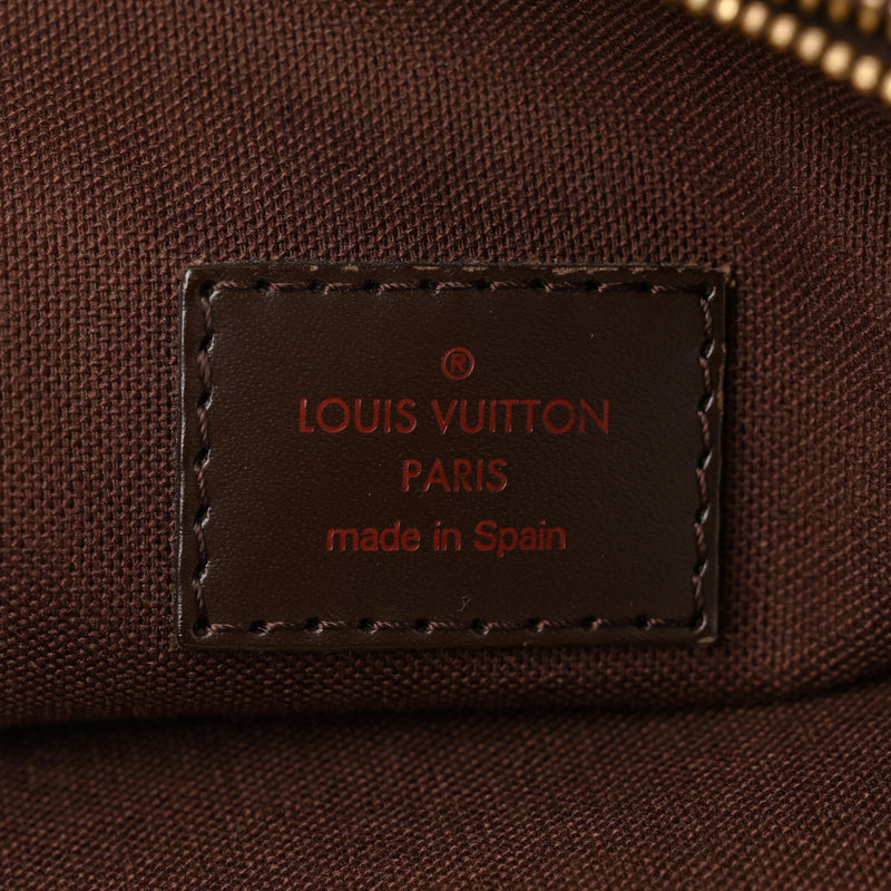 Louis Vuitton Damier Ebene Cabas