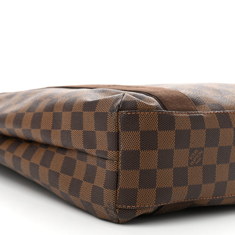 Louis Vuitton Damier Ebene Cabas